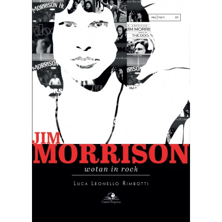 Jim Morrison - Wotan in rock