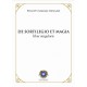 De sortilegio et magia