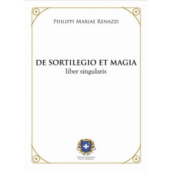 De sortilegio et magia