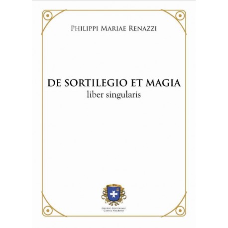 De sortilegio et magia