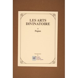 Les arts divinatorie