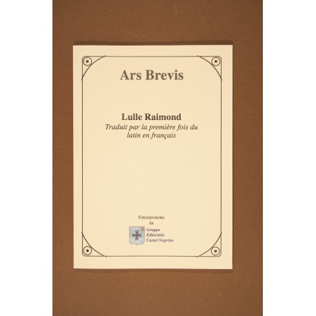 Ars brevis
