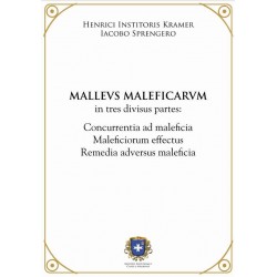 Malleus maleficarum