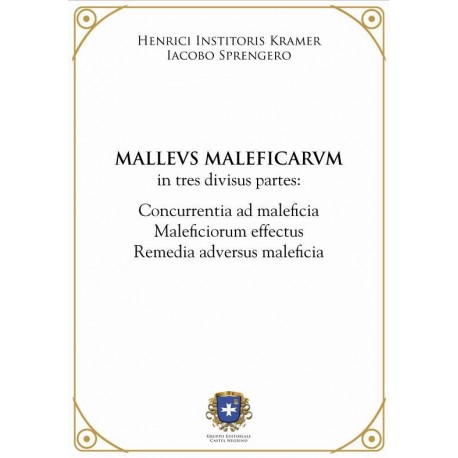 Malleus maleficarum