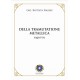 Della tramutatione metallica