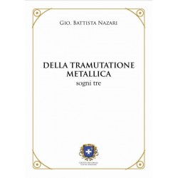 Della tramutatione metallica