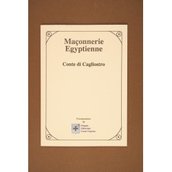 Maçonnerie Egyptienne