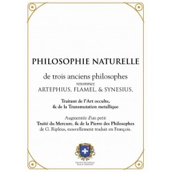 Philosophie naturelle