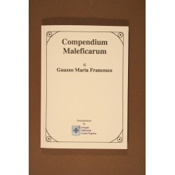 Compendium Maleficarum