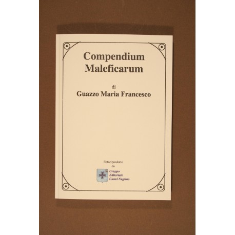 Compendium Maleficarum