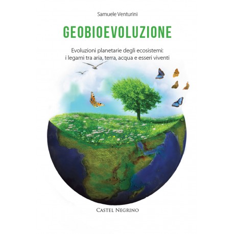 Geobioevoluzione