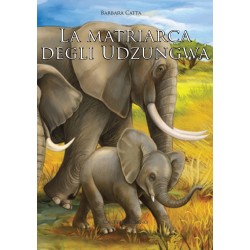 La matriarca degli Udzungwa