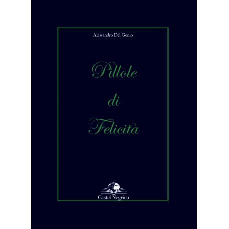 Pillole di felicità