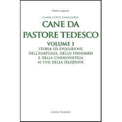 Cane da pastore tedesco