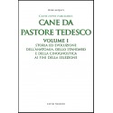 Cane da pastore tedesco