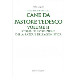 Cane da pastore tedesco vol. II