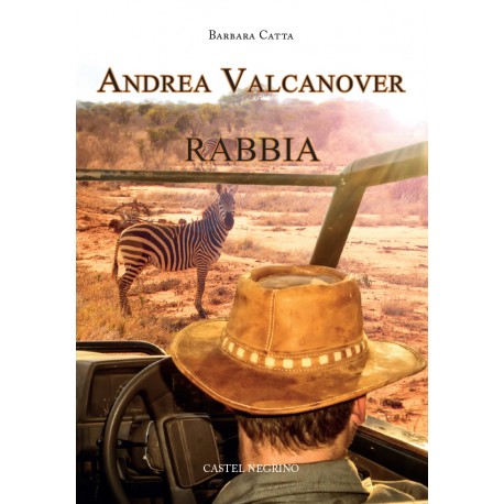 Andrea Valcanover, Rabbia