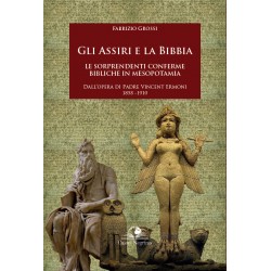 Gli Assiri e la Bibbia