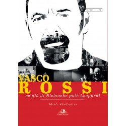 VASCO ROSSI - SE PIÙ DI NIETZSCHE POTÉ LEOPARDI