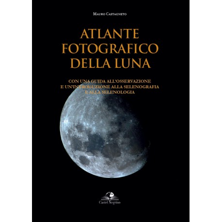 Atlante fotografico della Luna