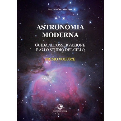 Astronomia Moderna Volume primo