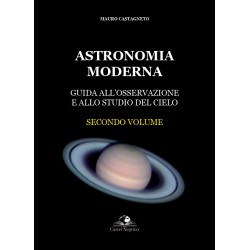 Astronomia Moderna Volume secondo