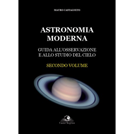 Astronomia Moderna Volume secondo