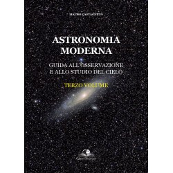 Astronomia Moderna Volume terzo