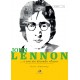 John Lennon … e ora sto dicendo «Pace»