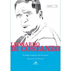 Leonardo Di Costanzo. Il tempo sospeso del racconto