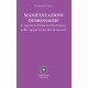 MANIFESTAZIONI DEMONIACHE