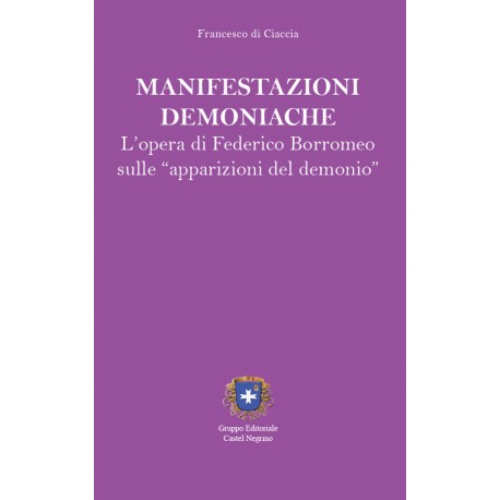 MANIFESTAZIONI DEMONIACHE