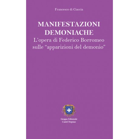 MANIFESTAZIONI DEMONIACHE