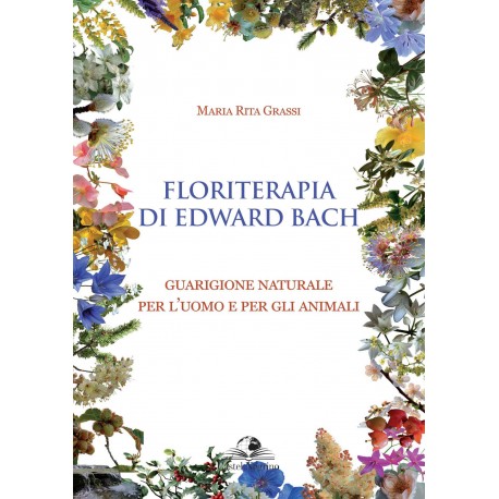 Floriterapia di Edward Bach