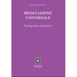 Meditazione universale