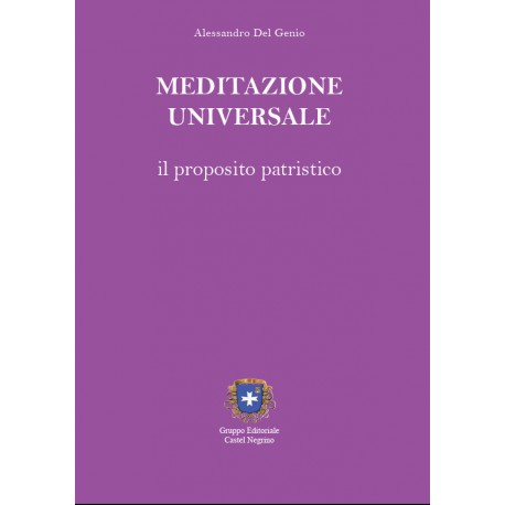 Meditazione universale