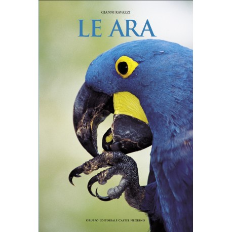 Le ara