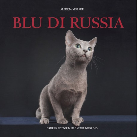 Blu di russia