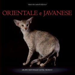 Orientale e Javanese