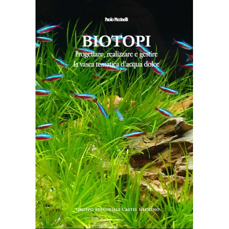 Biotopi