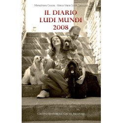 Il diario LUDI MUNDI 2008