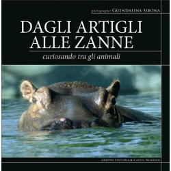 Dagli artigli alle zanne