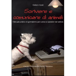 Scrivere e comunicare di animali