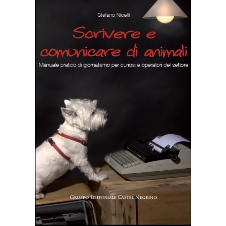 Scrivere e comunicare di animali