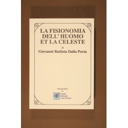 LA FISIONOMIA DELL’HUOMO ET LA CELESTE